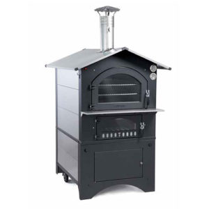 FONTANA Holzbackofen Gusto-image