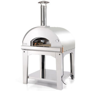 FONTANA Pizzaofen Marinara-image