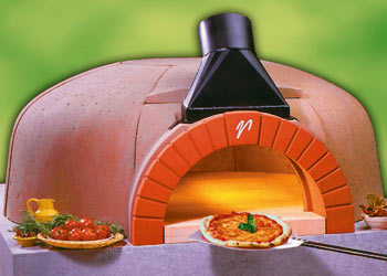 Pizzaofen Gastronomie