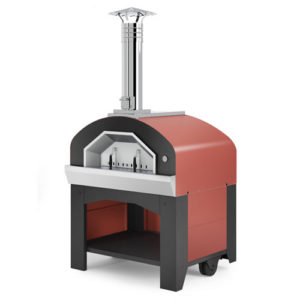 FONTANA Pizzaofen Prometeo-image