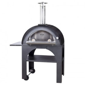 CLEMENTI Pizzaofen Pulcinella-image