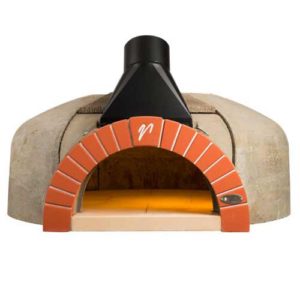 VALORIANI Pizzaofen Vesuvio GR-image